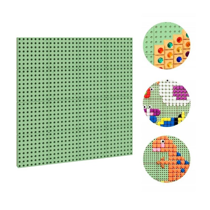 MASTERKIDZ Wall Panel Scientific Board Creative STEM Outdoor Board