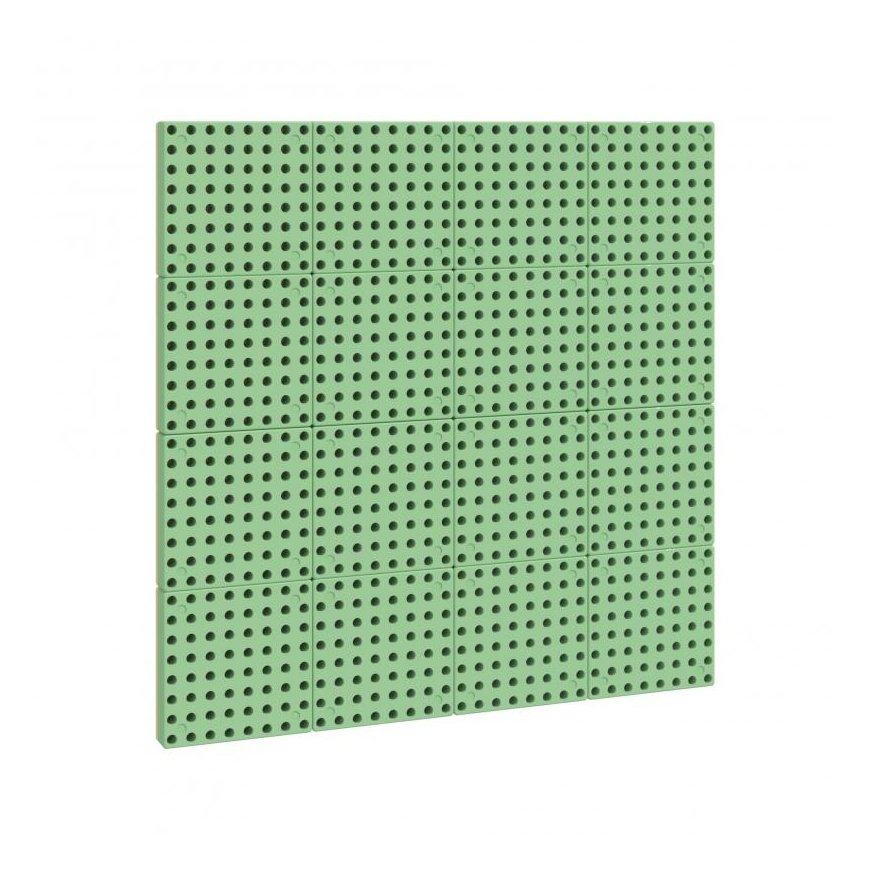 MASTERKIDZ Wall Panel Scientific Board Creative STEM Outdoor Board – 2