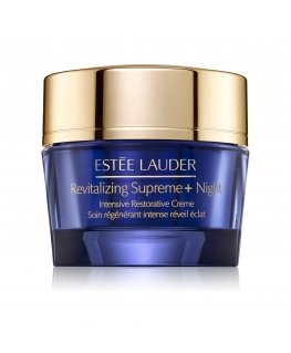 Estée Lauder Revitalizing Supreme+ Night Intensive Restorative Naktinis kremas Veidas, Kaklas 50 ml