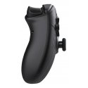 Deltaco GAM-139 spēļu kontrolierīce Melns USB Spēļu paliktnis Analogs Android, PC (dators), Playstat