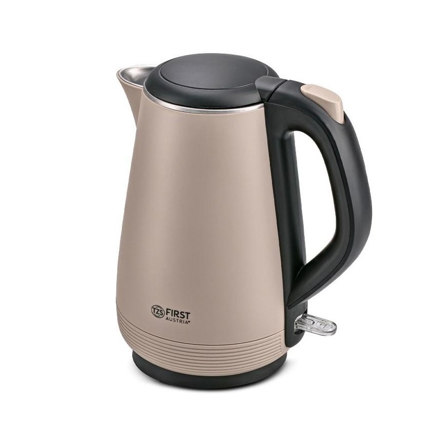 First Austria Metal kettle 1.0L FIRST 5407-4-CR – 3