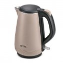 First Austria Metal kettle 1.0L FIRST 5407-4-CR First Austria Metal kettle 1.0L FIRST 5407-4-CR