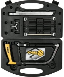 Vorel MULTI-PURPOSE SAW WITH BLADE SET T27610