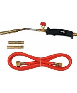 YATO DEGILIS SU TRIJŲ TAŠKŲ ANTGALIS 360mm