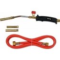 YATO BURNER WITH THREE-POINT NOZZLE 360mm YATO BURNER WITH THREE-POINT NOZZLE 360mm