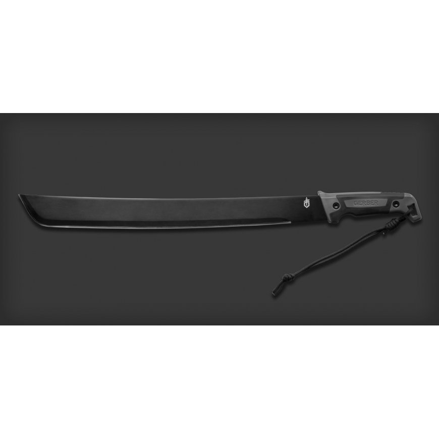 Gerber Gator Bush Machete Mačete