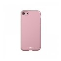 Tellur TLL118494 mobiliojo telefono dėklas 11,9 cm (4.7") „Rose Gold“