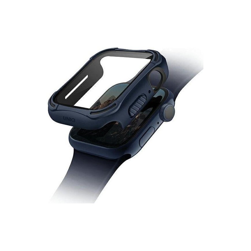 Uniq Apple Watch 4/5/6/SE screen frame