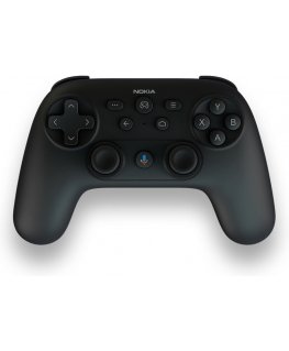 Nokia Game Controller -peliohjain