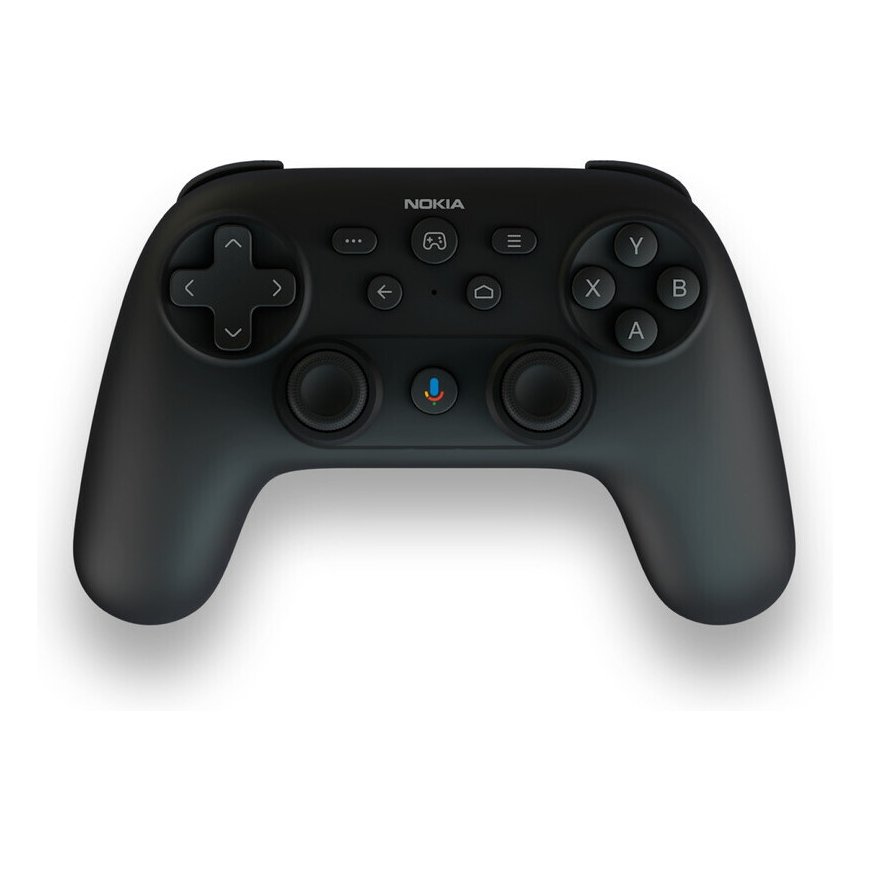 Nokia Game Controller