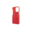 Case Karl Lagerfeld KLHCP13LTPE2TR iPhone 13 Pro / 13 6.1" hardcase red/red Karl&Choupette Head Case Karl Lagerfeld KLHCP13LTPE2TR iPhone 13 Pro / 13 6.1" hardcase red/red Karl&Choupette Head