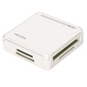 ICIDU USB 2.0 HUB & Reader card reader ICIDU USB 2.0 HUB & Reader card reader