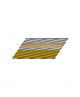 Hikoki Accessories Nails HiKOKI VGRCC HDG ribbed 34° 2.8x63mm
