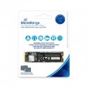 MediaRange MR1031 SSD diskas M.2 256 GB PCI Express 3.1 3D TLC NAND NVMe MediaRange MR1031 SSD diskas M.2 256 GB PCI Express 3.1 3D TLC NAND NVMe