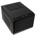 Kolink SATELLITE computer case Cube Black Kolink SATELLITE computer case Cube Black