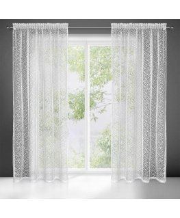 Eurofirany FIR / AMANDA / B 140X270 T