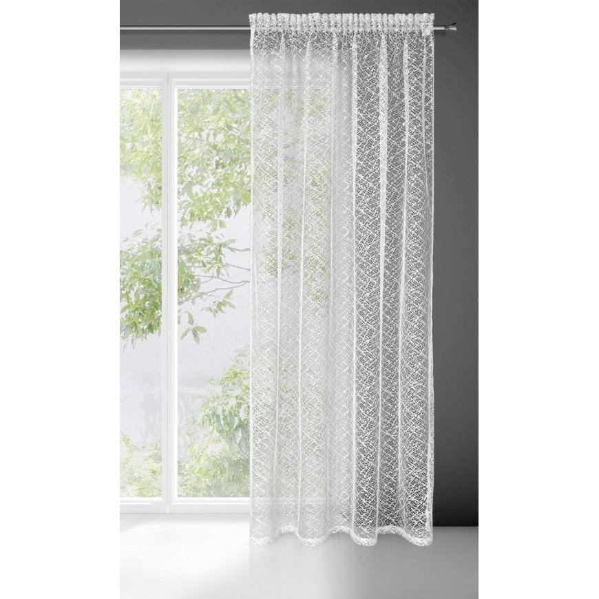 Eurofirany FIR / AMANDA / B 140X270 T – 2