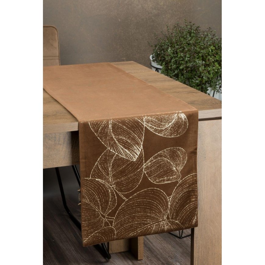 Eurofirany BLINK / 16 Velvet table