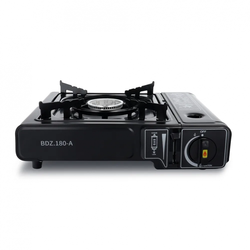Goodbuy nešiojama dujinė viryklė 1,9kW | 150g|val – 2