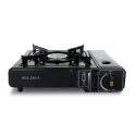Goodbuy Portable Gas Stove 1.9kW | 150g/hour Goodbuy Portable Gas Stove 1.9kW | 150g/hour