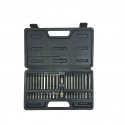 Proline Pro-Line 3/8 "1/2" Ribe Torx antgalių rinkinys 42 vienetai (10747)