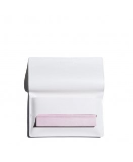 Shiseido Oil-Control Blotting Paper 100 arkkia Vaaleanpunainen Matta