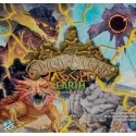 Greater Than Games Spirit Island: Jagged Earth Greater Than Games Spirit Island: Jagged Earth