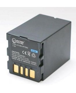 Extra Digital JVC, baterija BN-VF733U