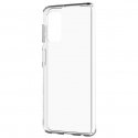 Evelatus Xiaomi 12 Lite Clear Silicone Case 1.5mm TPU Transparent
