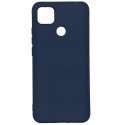 Evelatus Xiaomi Redmi A1+ TPU Nano silicone case Midnight Blue