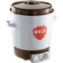 WECK Preserving Cooker with Tap