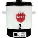 WECK Preserving Cooker with Tap