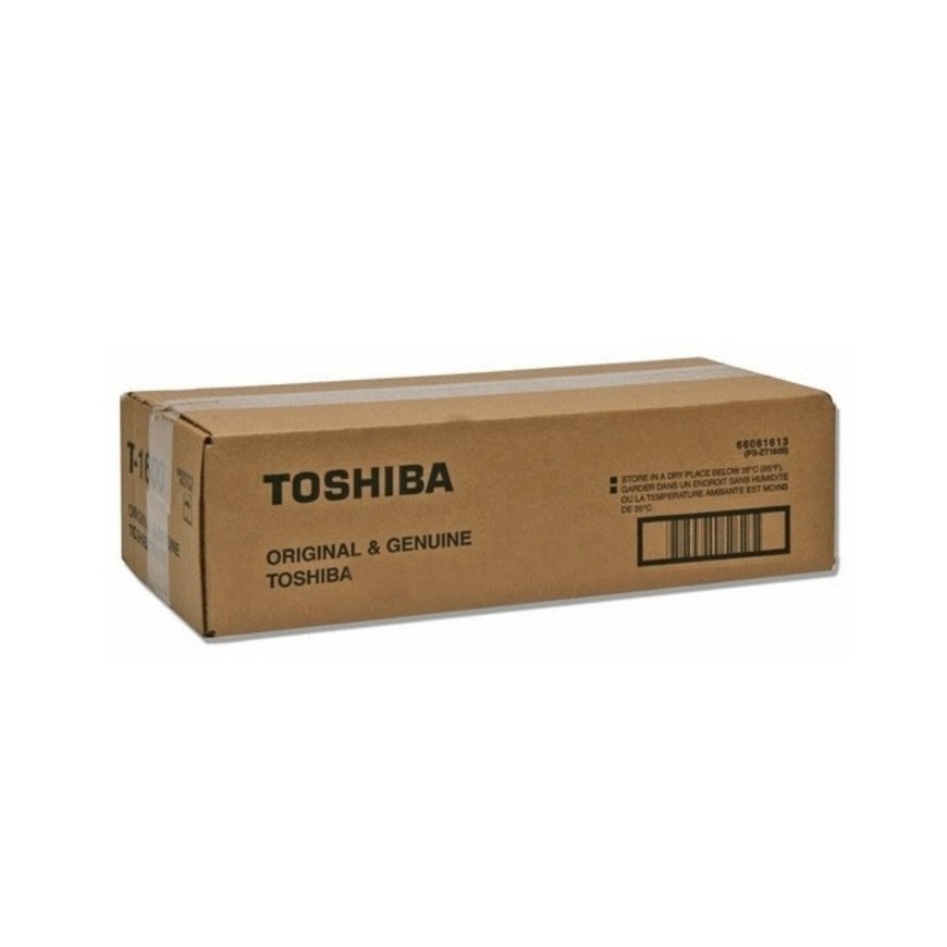 Toshiba T-2309E toonerikassett 1 tk Originaal Must
