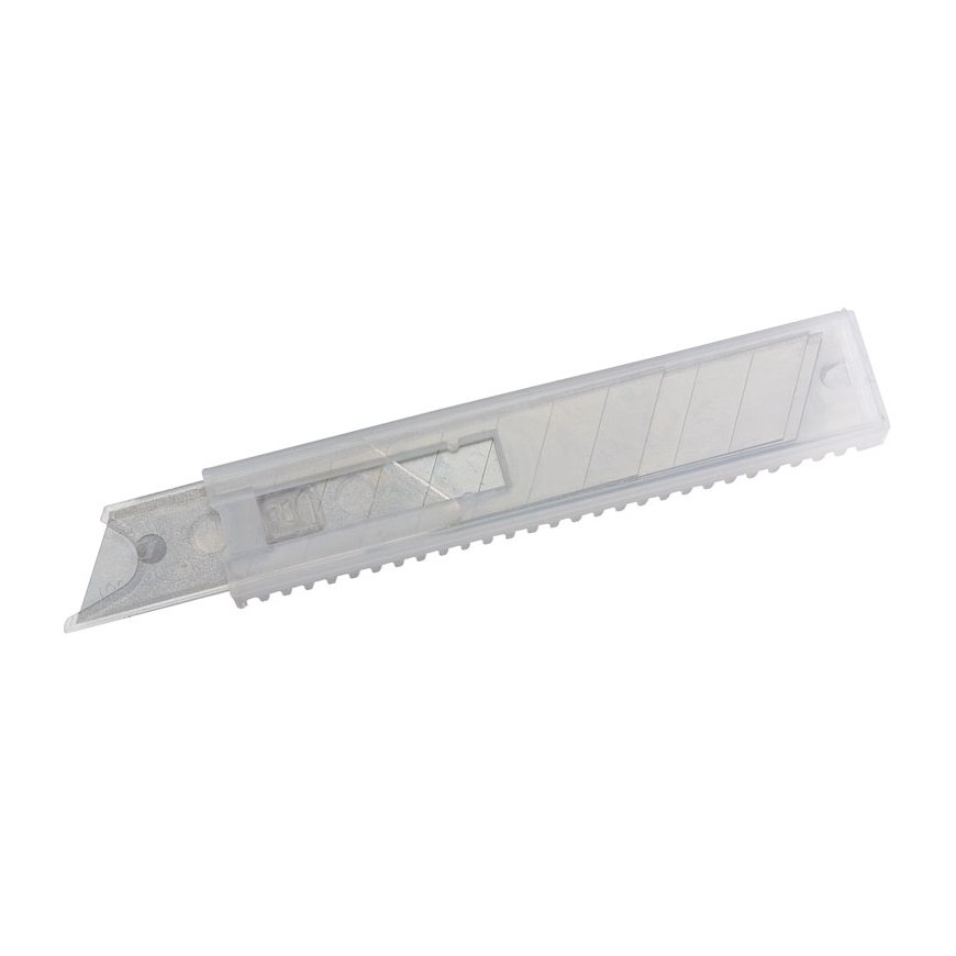 Stanley 18mm Snap-Off Knife Blades – 3