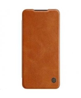 Nillkin Xiaomi M11 Qin Book Case Brown