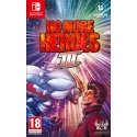 Nintendo No More Heroes 3 Standarts Angļu Nintendo Switch Nintendo No More Heroes 3 Standarts Angļu Nintendo Switch