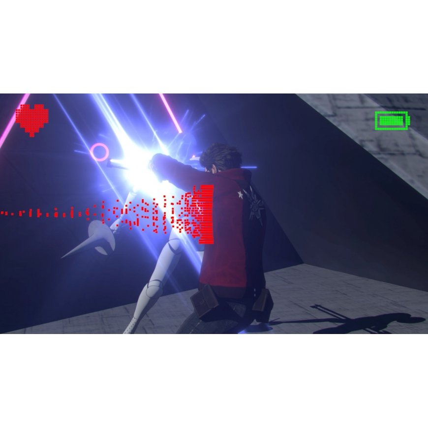 Nintendo No More Heroes 3 Vakio Englanti Nintendo Switch – 2