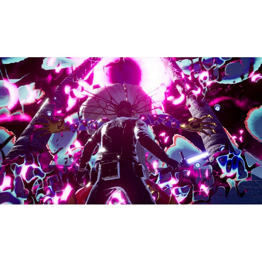 Nintendo No More Heroes 3 Standarts Angļu Nintendo Switch – 3