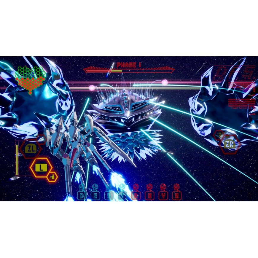 Nintendo No More Heroes 3 Standard Inglise keel Nintendo Switch – 5