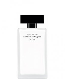 Narciso Rodriguez for her Pure Musc Naised 50 ml