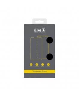 iLike Samsung Samsung A73 5G 2.5D 0.33mm Clear Glass