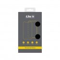 iLike Samsung Samsung A73 5G 2.5D 0.33mm Clear Glass iLike Samsung Samsung A73 5G 2.5D 0.33mm Clear Glass