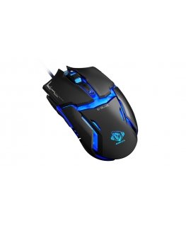 E-blue Auroza-IM kompiuterio pelė USB A tipo 4000 DPI