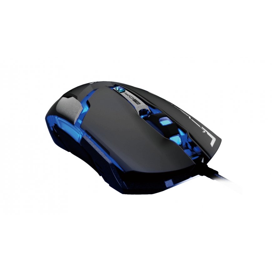 E-blue Auroza-IM mouse USB Type-A 4000 DPI – 2