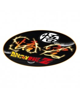 Subsonic Gaming Floor Mat Dragon Ball Z