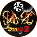 Subsonic Gaming Floor Mat Dragon Ball Z Subsonic Gaming Floor Mat Dragon Ball Z