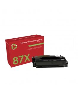 Everyday Remanufactured 006R03550 toonerikassett 1 tk Kokkusobiv Must