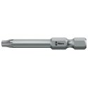 Wera 05060051001 screwdriver bit 1 pc(s) Wera 05060051001 screwdriver bit 1 pc(s)