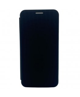 Evelatus Samsung Galaxy A03 Book Case Black