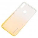 Evelatus Xiaomi Note 7 Gradient TPU Case Gold Evelatus Xiaomi Note 7 Gradient TPU Case Gold
